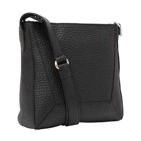 Voi Hirsch Carina Schoudertas Leer 22.5 cm