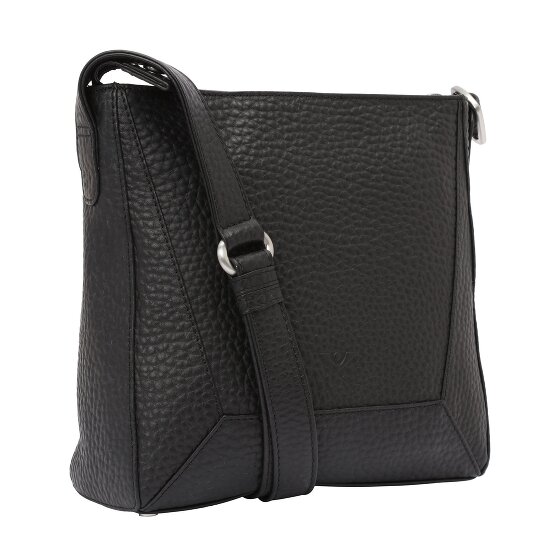 Voi Hirsch Carina Schoudertas Leer 22.5 cm