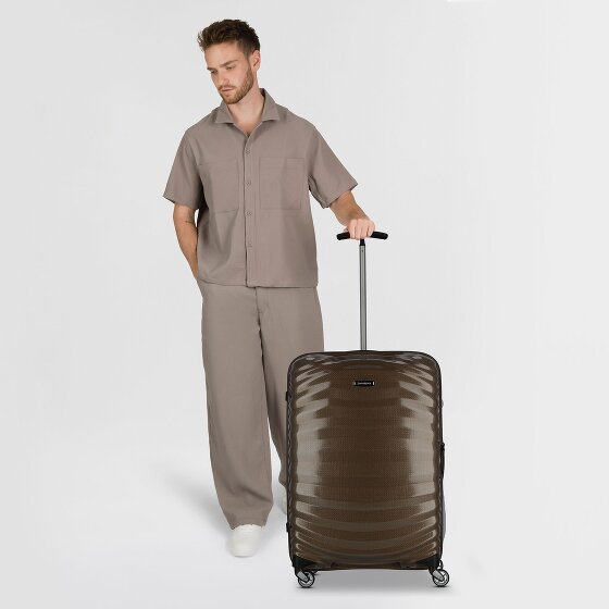 Samsonite Lite Shock Spinner 4-wiel trolley 69 cm