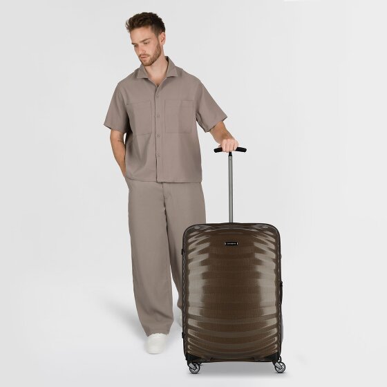 Samsonite Lite Shock Spinner 4-wiel trolley 69 cm