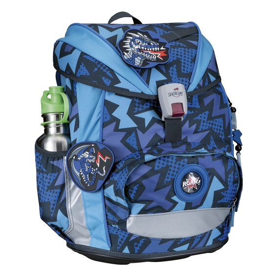 DerDieDas ErgoFlex schooltas set 5st.