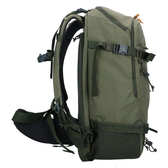 Fjällräven Bergtagen 30 S-M Wandelrugzak 53 cm