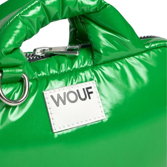 Wouf Glossy Mini handtas 19 cm