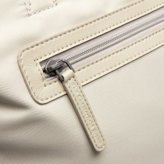 The Chesterfield Brand Otta Shopper Tas Leer 40 cm Laptop compartiment