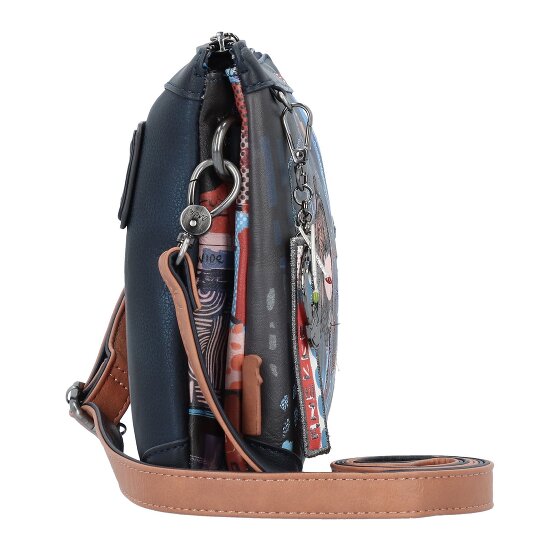 Anekke Contemporary Schoudertas 28 cm