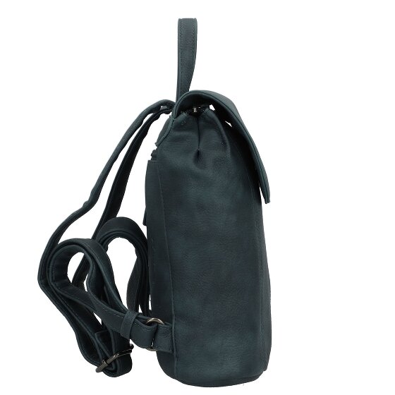 Greenburry Mad'l Dasch Stad rugzak 29 cm