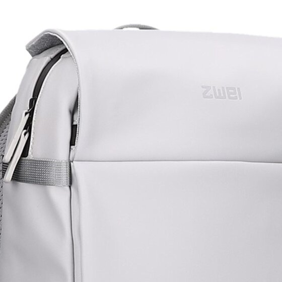 Zwei Aqua Dagrugzak 41 cm Laptop compartiment
