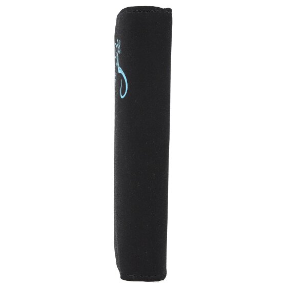 oxmox New Cryptan Portemonnee RFID-bescherming 12.5 cm