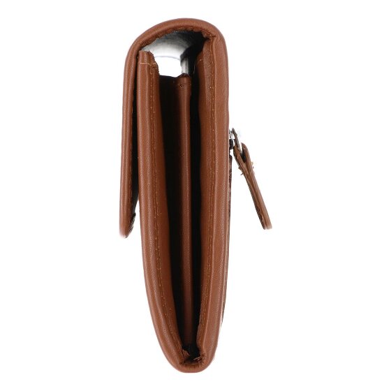 Golden Head Polo Portemonnee RFID-bescherming Leder 19.5 cm