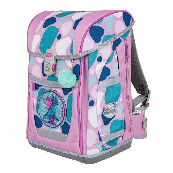 McNeill Tenero Schooltas set 5-delig