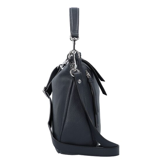 abro Adria Handtas Leer 34 cm
