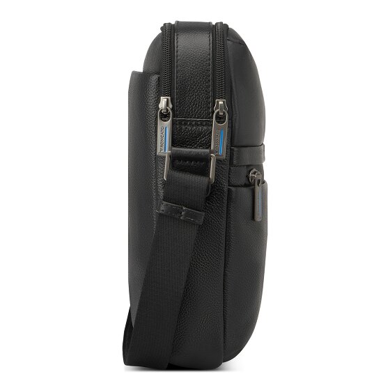 Roncato Trial Schoudertas Leer 20 cm