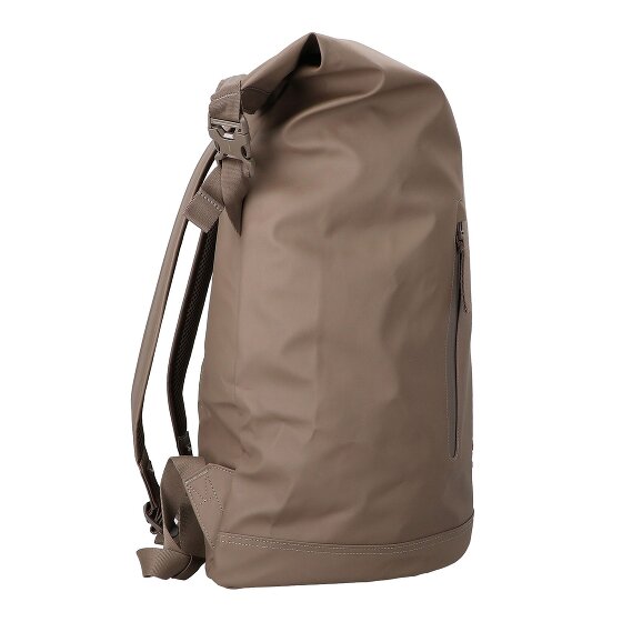 Herschel Roll Top Dagrugzak 50 cm Laptop compartiment