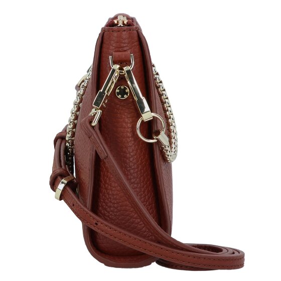 AIGNER Ivy Schoudertas Leer 23 cm
