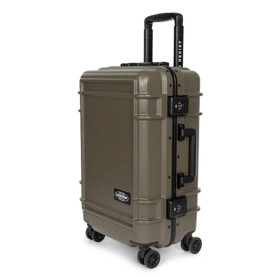 Eastpak Resist'R 4 wielen Cabinewagen S 55 cm