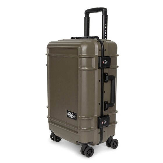Eastpak Resist'R 4 wielen Cabinewagen S 55 cm