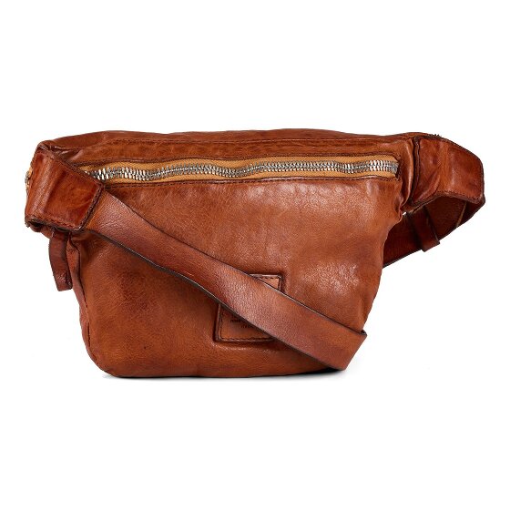 Campomaggi Hibiscus Fanny pack Leer 29 cm