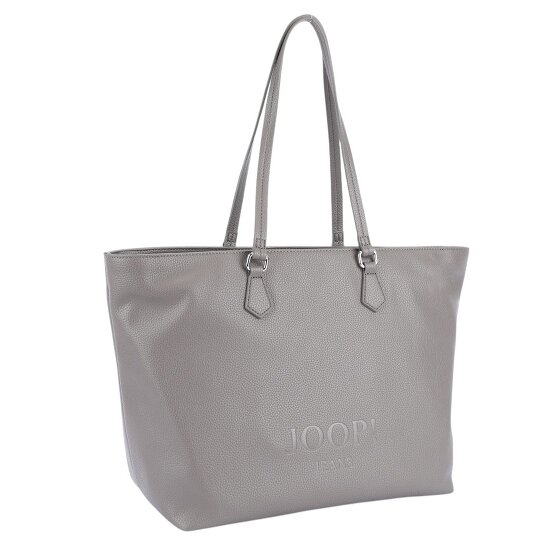 Joop! Jeans Lettera 1.0 Lara Shopper Tas 32.2 cm