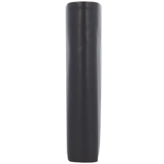 Maître Hundsbach Hamlet Portemonnee RFID-bescherming Leer 10 cm