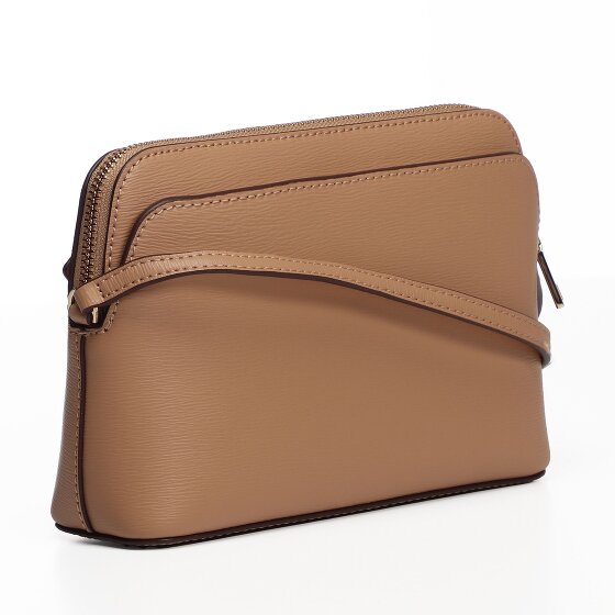 DKNY Bryant Ave Crossbody tas Leder 22 cm