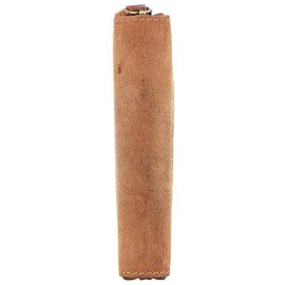 Greenburry Vintage Portemonnee Leder 12.5 cm