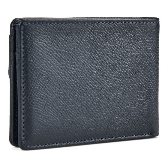 Braun Büffel Robin Portemonnee RFID-bescherming Leder 10.5 cm