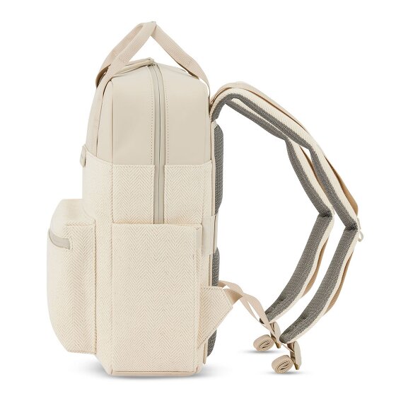 Kapten & Son Bergen Pro Ibiza Dagrugzak 39 cm Laptopvak