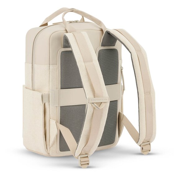 Kapten & Son Bergen Pro Dagrugzak 39 cm Laptop compartiment