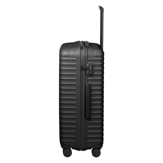 Titan Upgrade 4 wielen Trolley L 75 cm