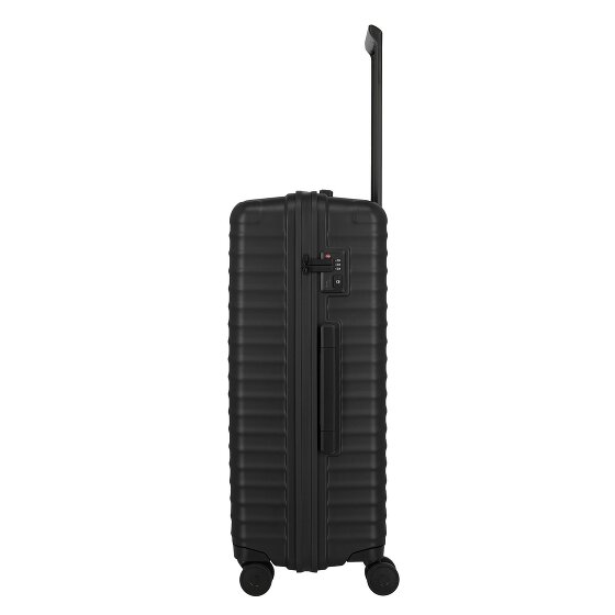Titan Upgrade 4 wielen Trolley L 75 cm