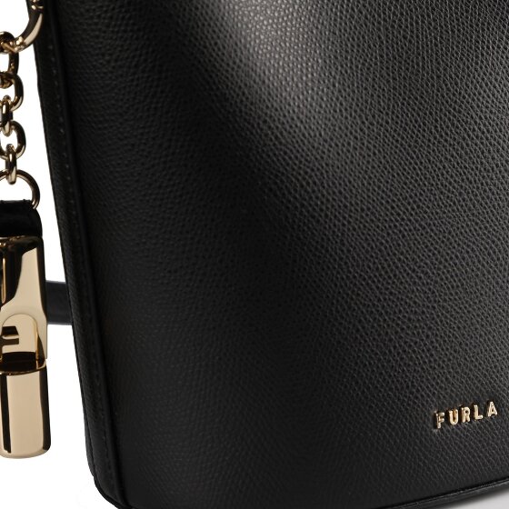 Furla Roxie Schoudertas Leer 18.5 cm