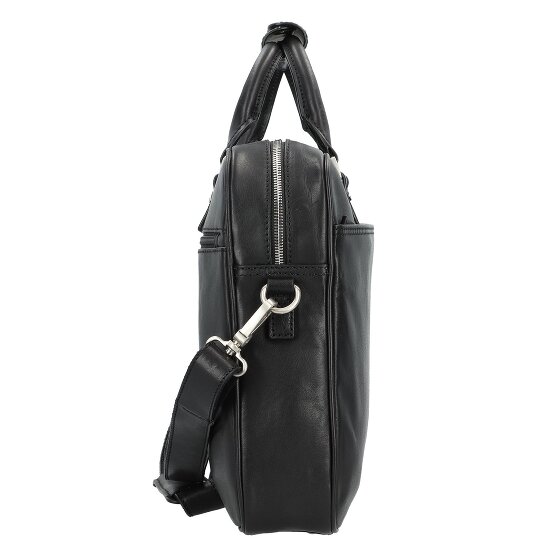 Castelijn & Beerens Verona Aktetas RFID Leer 41 cm Laptopcompartiment
