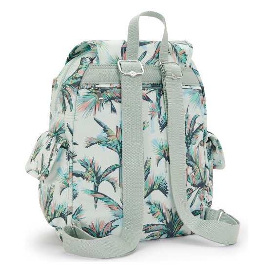 Kipling Basic Prt City Pack Dagrugzak S 33.5 cm