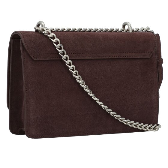 Replay Schoudertas Leer 25.5 cm