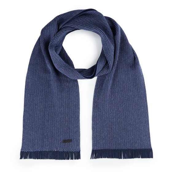 Boss Hernesto Sjaal 188 cm Geschenkverpakking Boss Hernesto Sjaal 188 cm Geschenkverpakking