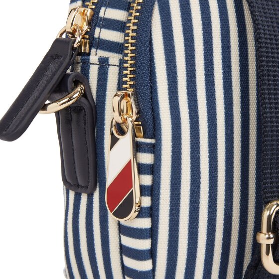 Tommy Hilfiger Poppy Summer Schoudertas 21 cm