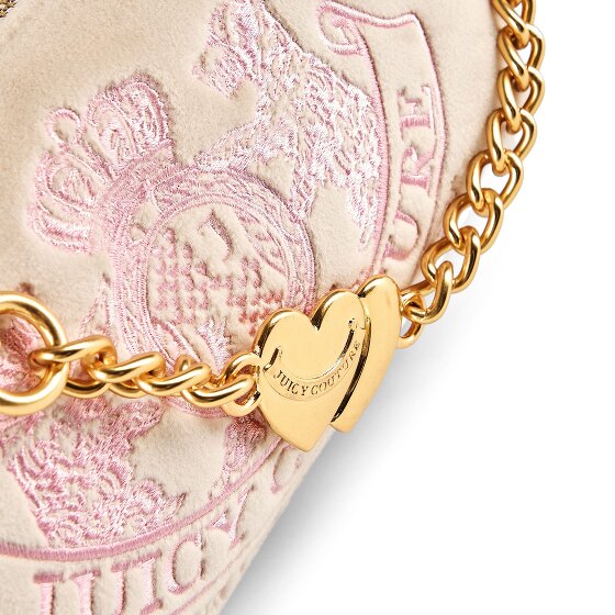Juicy Couture Twig Narrative Schoudertas S 24 cm