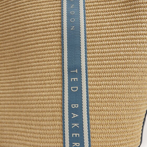 Ted Baker Rafiia Shopper Tas 35 cm