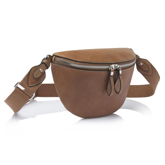 Castelijn & Beerens Carisma Schoudertas Leer 26 cm