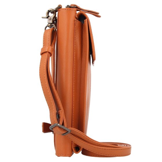 Esquire Peru Mobiel telefoonhoesje Leer 10 cm