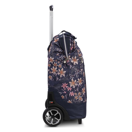 Punta Big Wheel Winkelwagen 62 cm