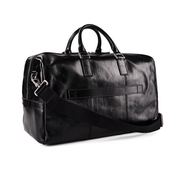 The Bridge Stovia Weekender reistas Leer 45 cm