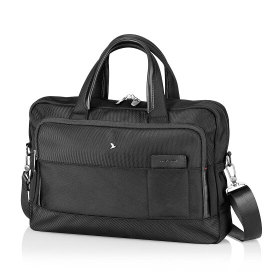 Pack Easy Horizon Koffer 39 cm Laptop compartiment