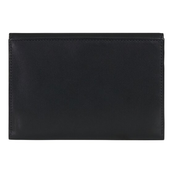 Samsonite Image Leather Portemonnee RFID-bescherming Leder 15 cm