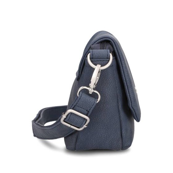 Zwei Mademoiselle.M Boodschapper 28 cm