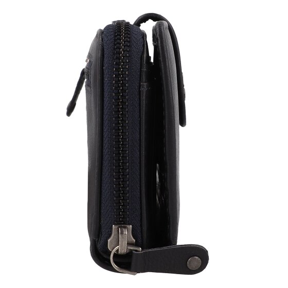 Harbour 2nd Felina Portemonnee RFID-bescherming Leer 19 cm