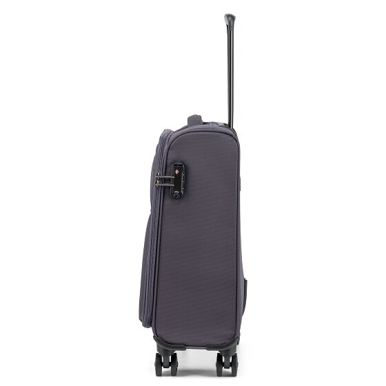 Epic Jupiter 4X 4 wielen Cabinewagen 55 cm