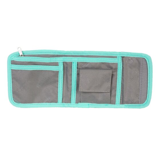 School-Mood Borstzak 11 cm