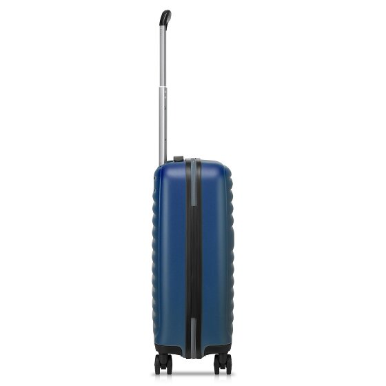 Roncato Ibiza 4 wielen Cabinewagen S 55 cm
