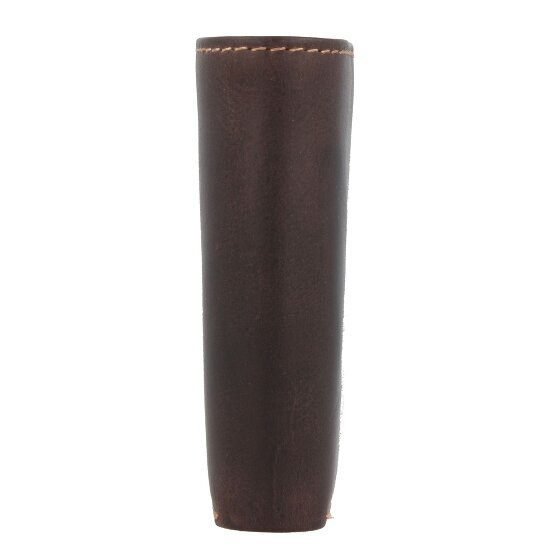 Greenburry Tornado Portemonnee RFID-bescherming Leer 13 cm